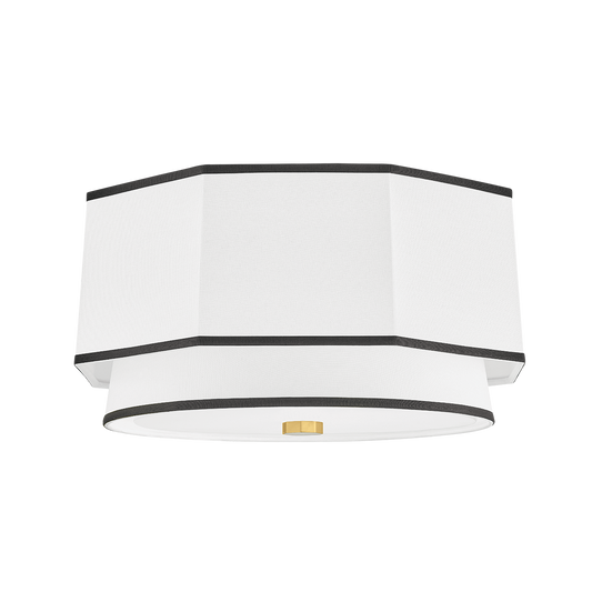 Riverdale Flush Mount