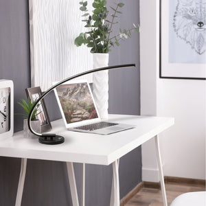 Contemporary Desk Lamp