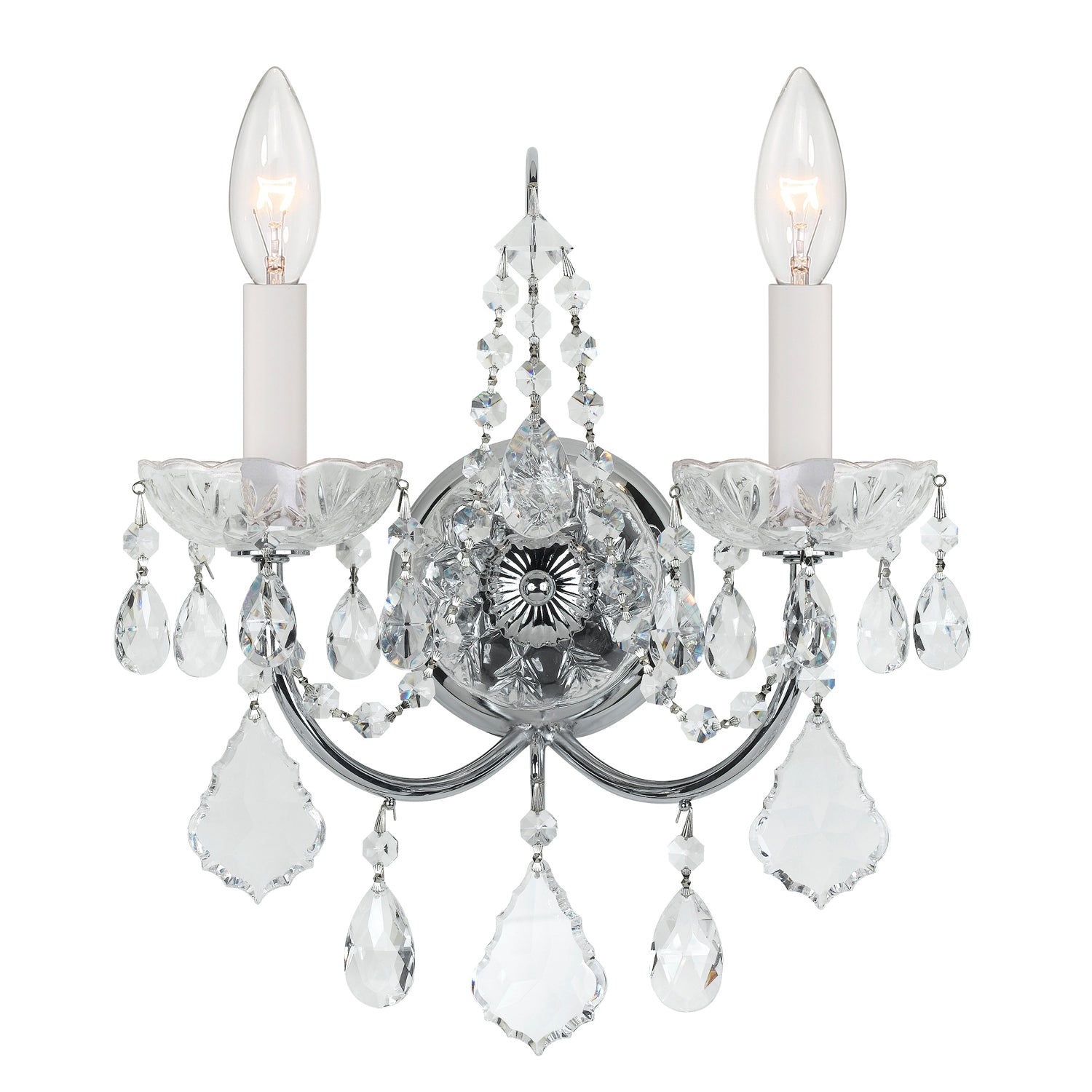 Imperial 12'' Sconce