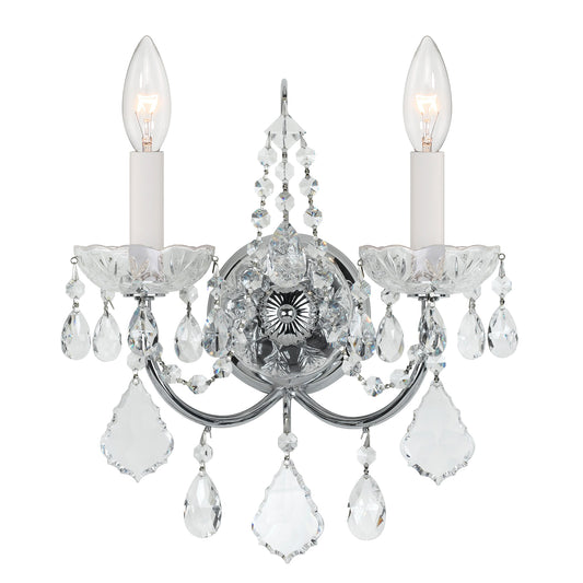 Imperial 12'' Sconce