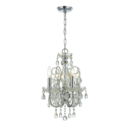 Imperial 12'' Chandelier
