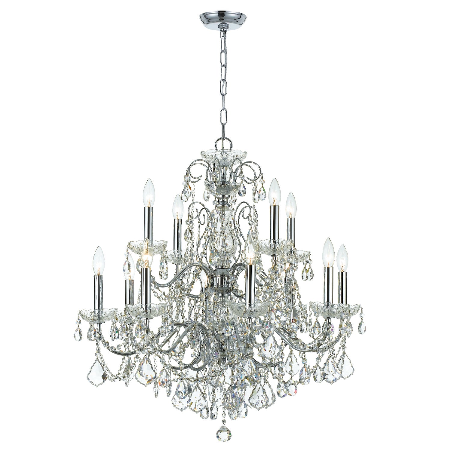 Imperial 29.5'' Chandelier