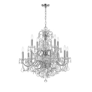 Imperial 29.5'' Chandelier