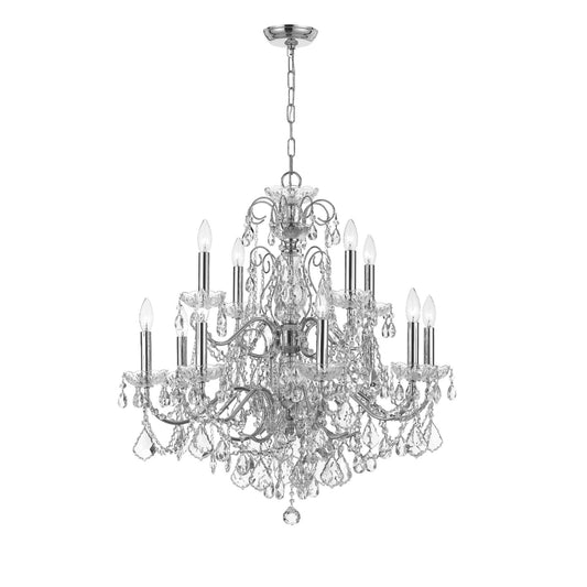 Imperial 29.5'' Chandelier
