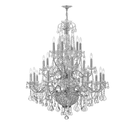 Imperial 36.5'' Chandelier