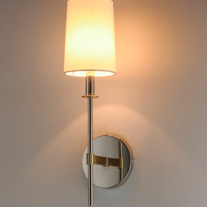 Uptown 1-Light Wall Sconce