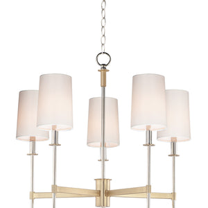 Uptown 5-Light Chandelier