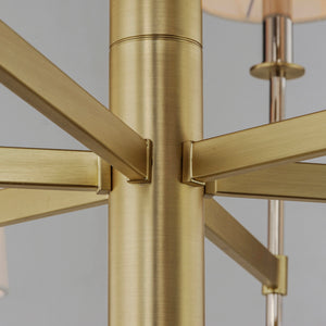 Uptown 5-Light Chandelier