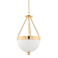 Barrington Pendant