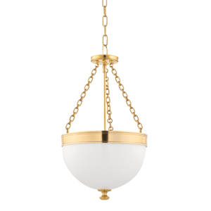 Barrington Pendant