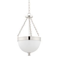 Barrington Pendant