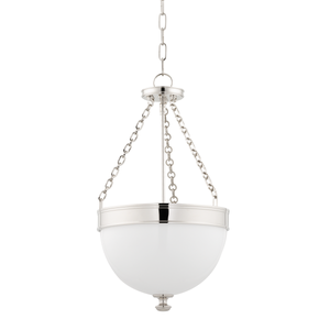 Barrington Pendant