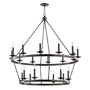 Allendale Chandelier