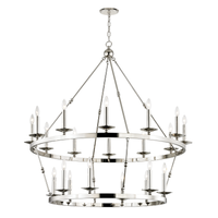 Allendale Chandelier