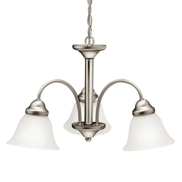 Wynberg Chandelier 3Lt