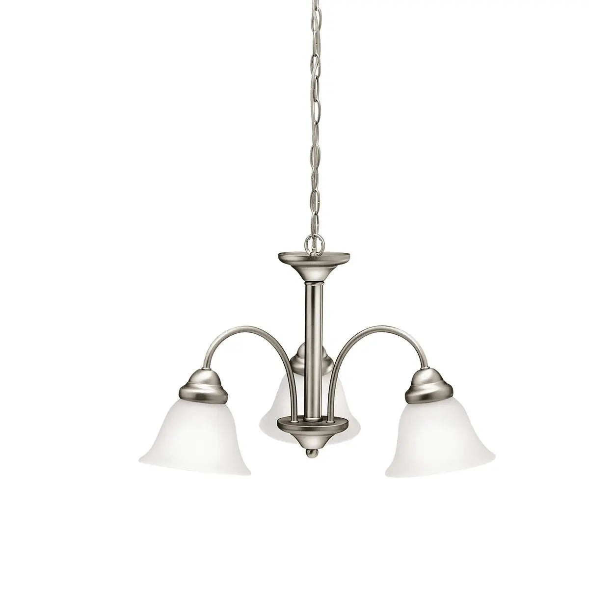 Wynberg Chandelier 3Lt