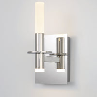 Torna 11" Integrated LED Vanity