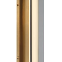 Dulton 24" Integrated LED Wall Sconce