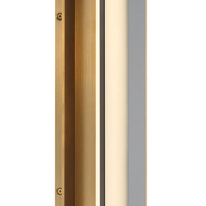 Dulton 24" Integrated LED Wall Sconce