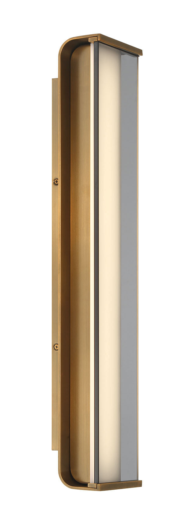 Dulton 24" Integrated LED Wall Sconce