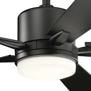 52 Inch Lucian Elite Fan