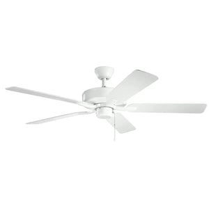 52 Inch Basics Pro Patio Fan