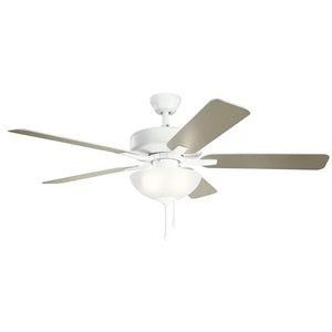 52 Inch Basics Pro Select Fan