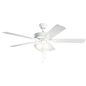 52 Inch Basics Pro Select Fan