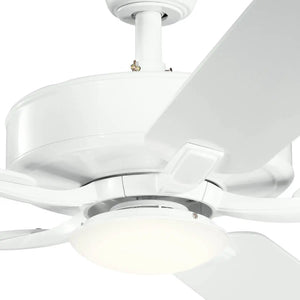 52 Inch Basics Pro Designer Fan