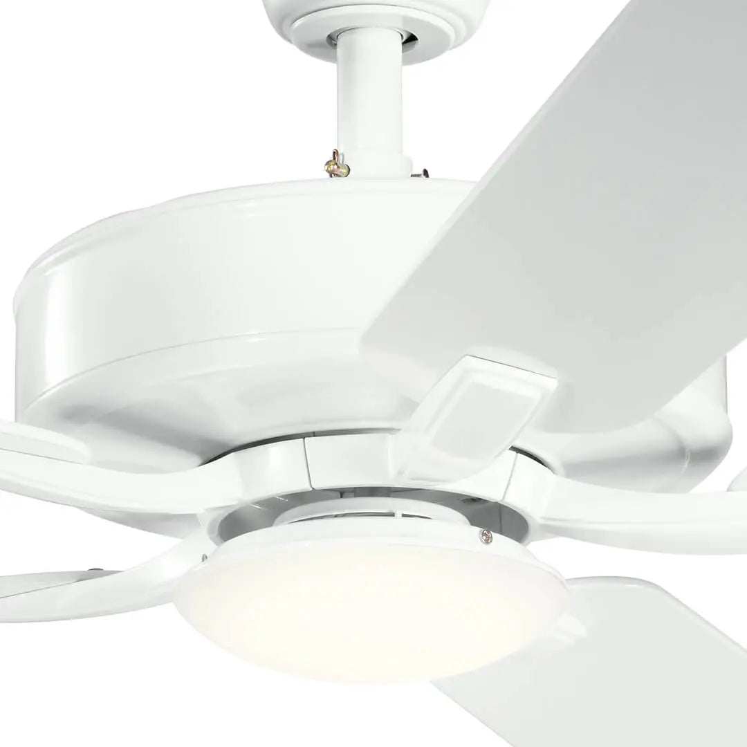 52 Inch Basics Pro Designer Fan