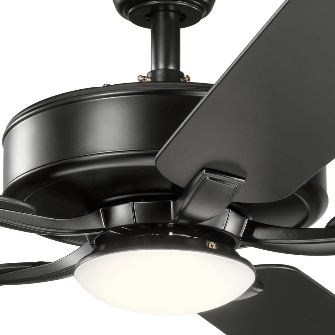 52 Inch Basics Pro Designer Fan