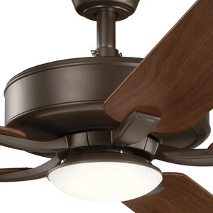 52 Inch Basics Pro Designer Fan