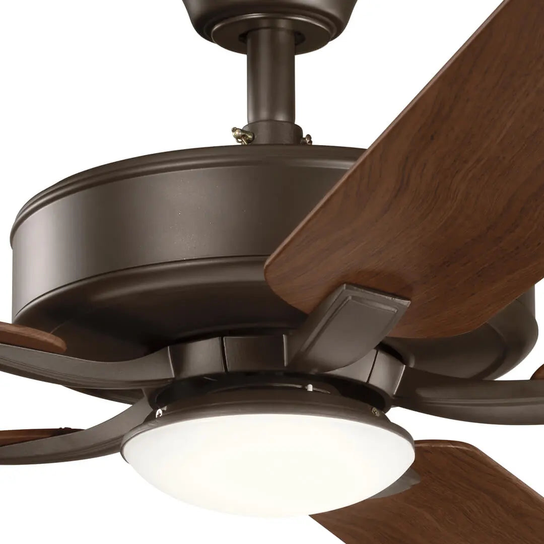 52 Inch Basics Pro Designer Fan