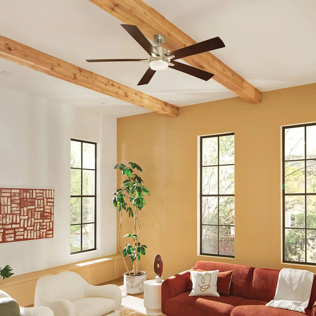 60 Inch Lucian Elite XL Fan