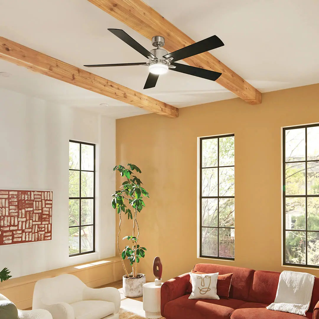 60 Inch Lucian Elite XL Fan