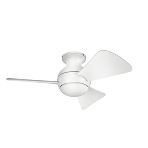 34 Inch Sola Fan