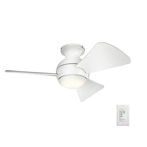 34 Inch Sola Fan