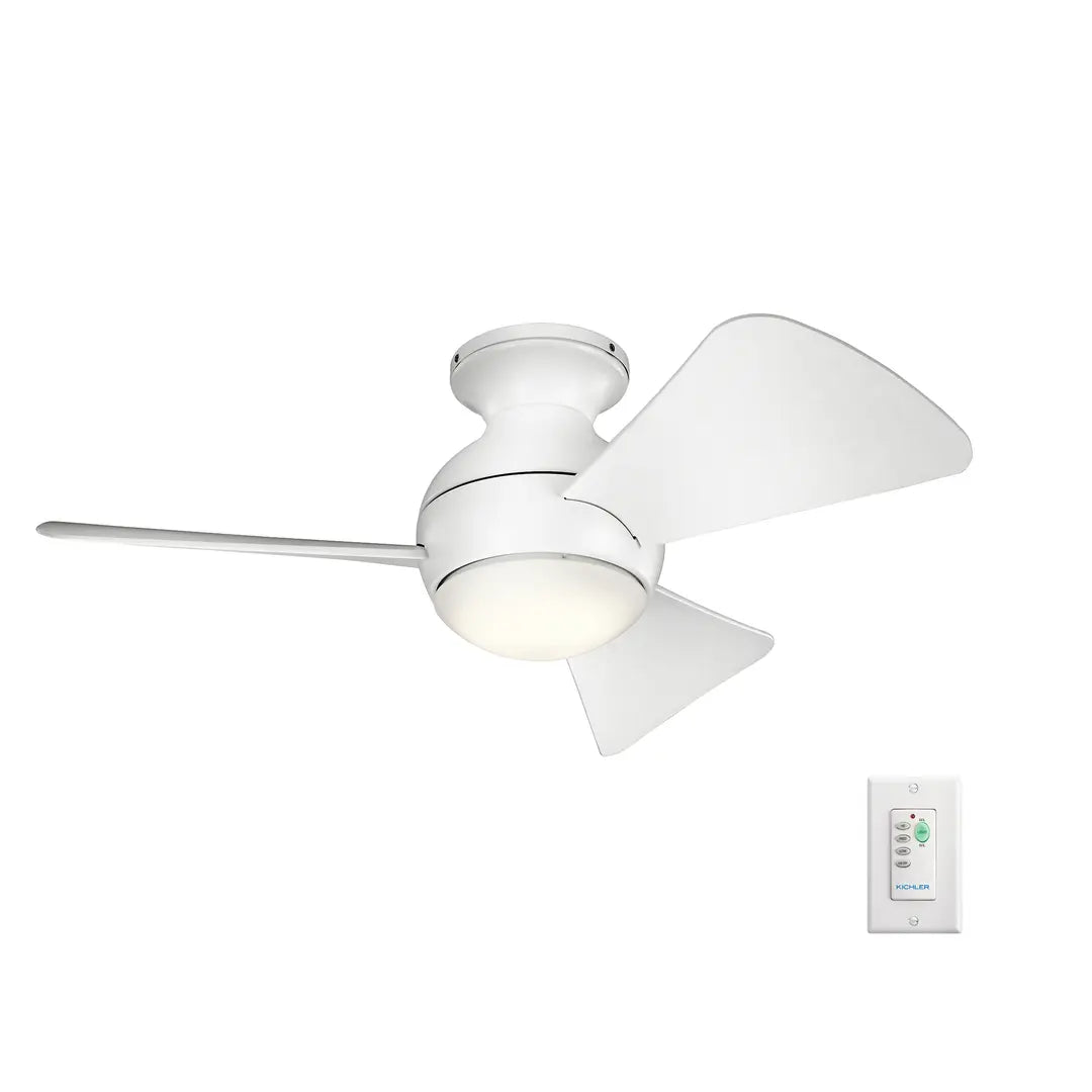 34 Inch Sola Fan