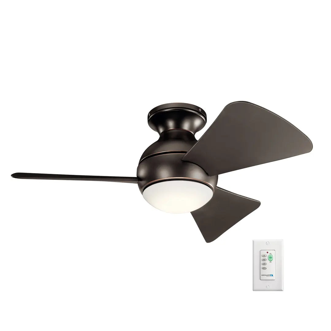 34 Inch Sola Fan