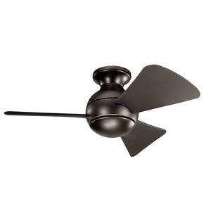 34 Inch Sola Fan
