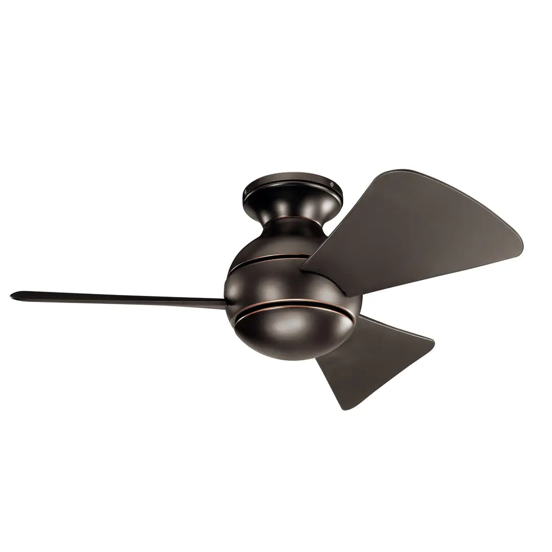 34 Inch Sola Fan