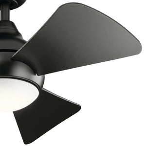 34 Inch Sola Fan