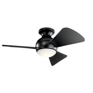 34 Inch Sola Fan