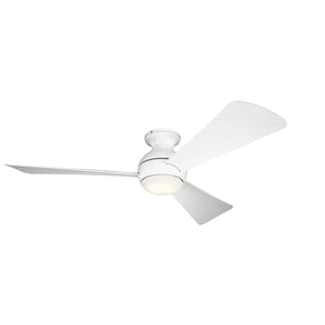54 Inch Sola Fan