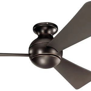 54 Inch Sola Fan