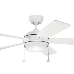 52 Inch Starkk Fan