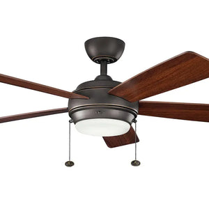 52 Inch Starkk Fan