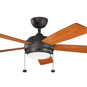 52 Inch Starkk Fan