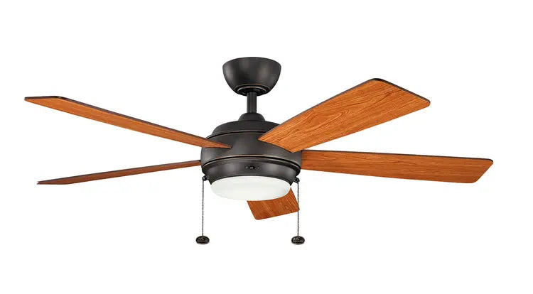 52 Inch Starkk Fan