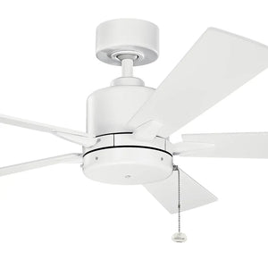 52 Inch Lucian II Fan